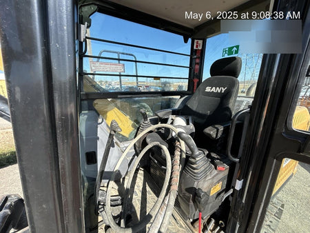 2024 MULTIQUIP CV2A