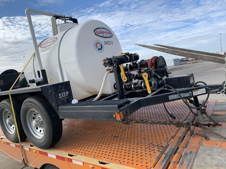 2023 SIMPSON SWT-52517