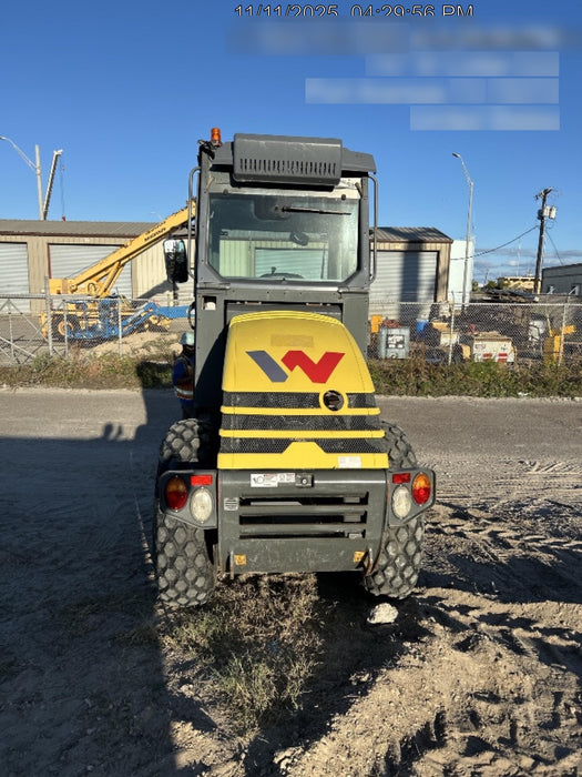 2021 WACKER NEUSON RC50