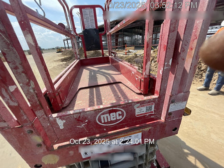2020 MEC 1930SE