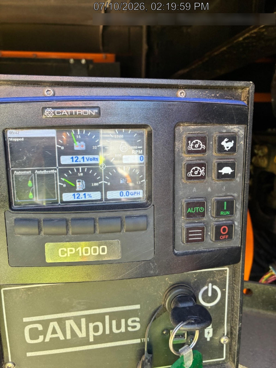 2022 PIONEER SAPP66S12L71-TD2.9L4