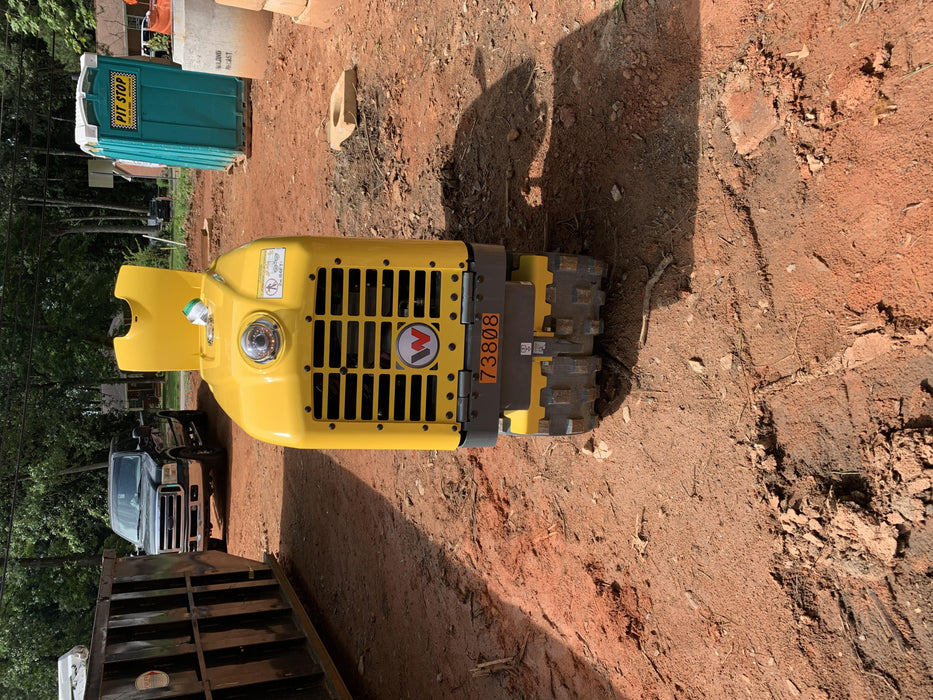 2020 WACKER NEUSON RTKx-SC3