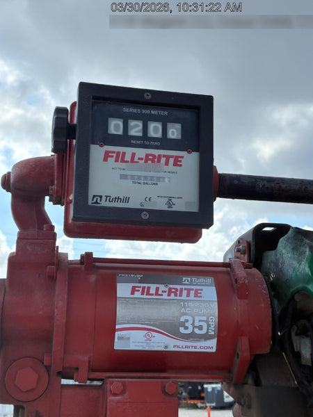 2022 ATLAS COPCO PAC F66 KD