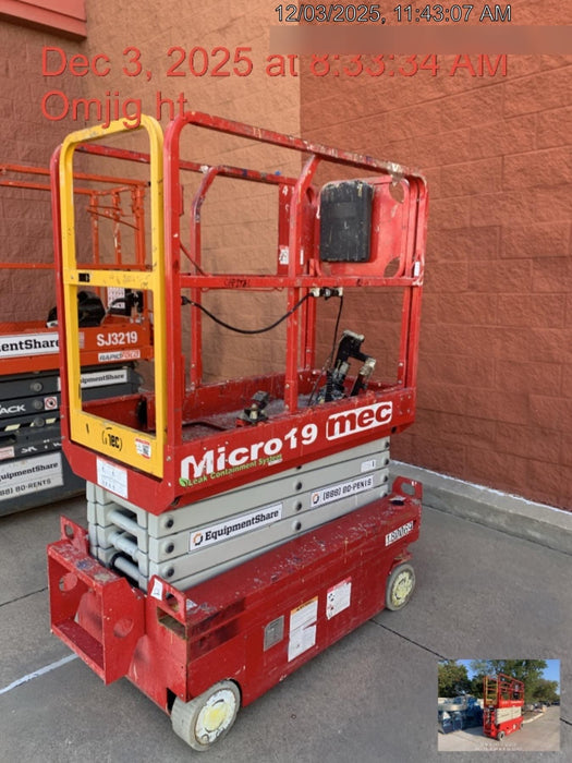 2021 MEC Micro 19