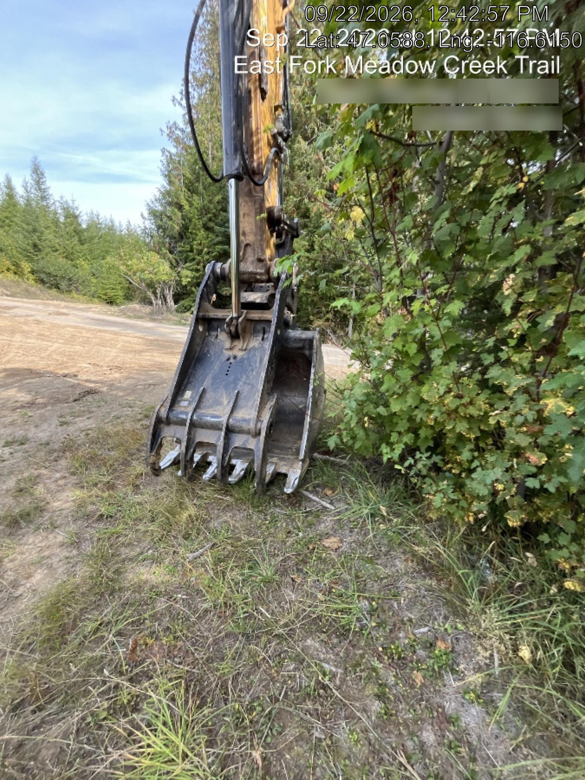 2019 SANY SY365C LC