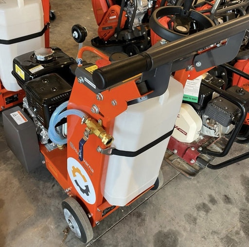 2024 HUSQVARNA FS 400 LV