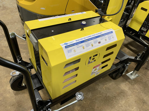 2021 LIND EQUIPMENT LE978LEDV-T4B