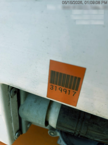 2023 LEX WR6A-7SM-FG26DZ6LD-R