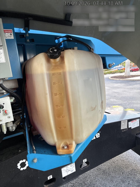 2024 GENIE S-45 HF