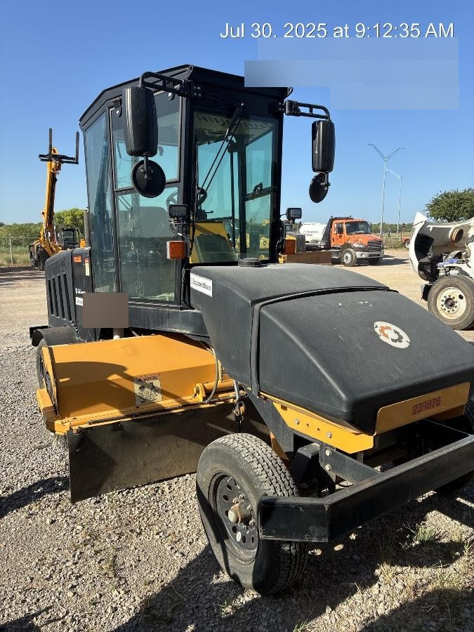 2022 LAYMOR SM450
