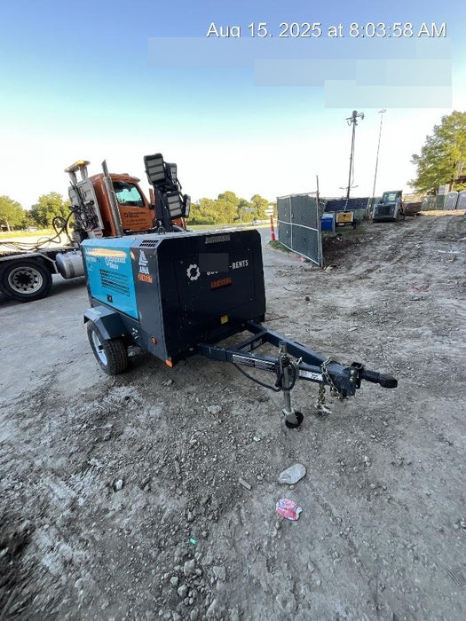 2023 AIRMAN PDS185S CWK