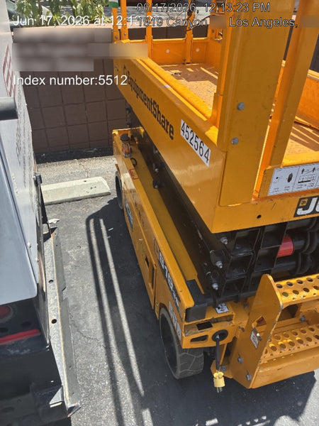 2024 JCB S1932E