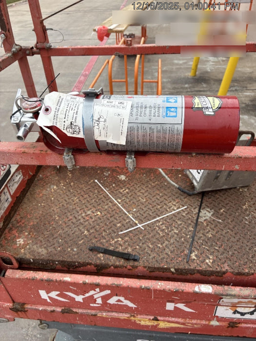 2018 SKYJACK SJIII-3226