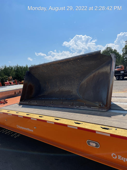 2021 ACS Loader Bucket