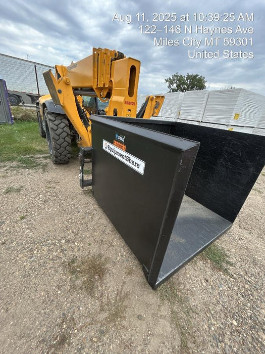 2025 STAR INDUSTRIES 1425