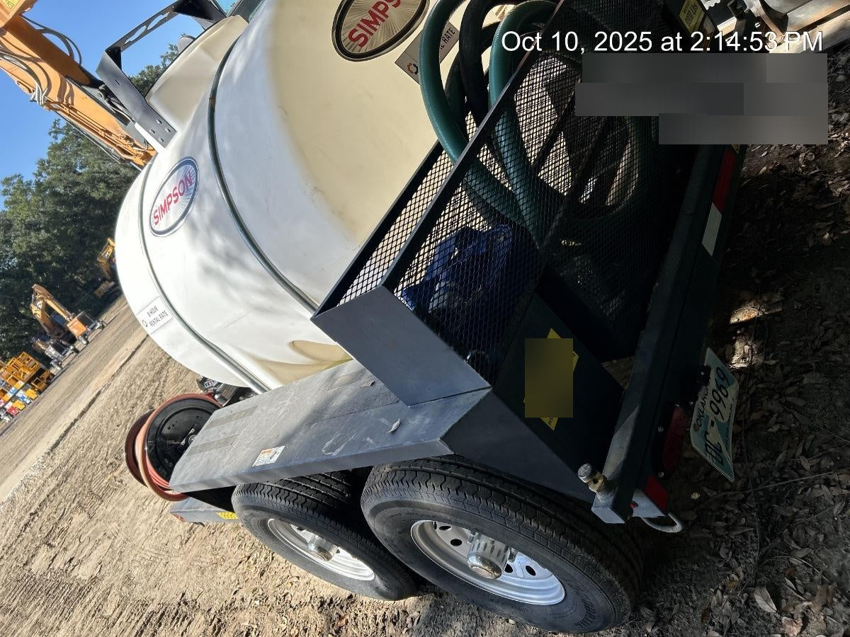 2023 SIMPSON SWT-52517