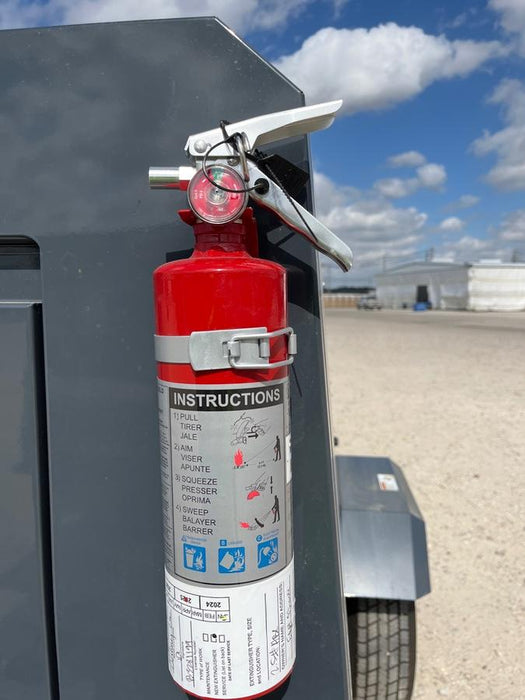 2025 AIRMAN PDSF375DP-6E1