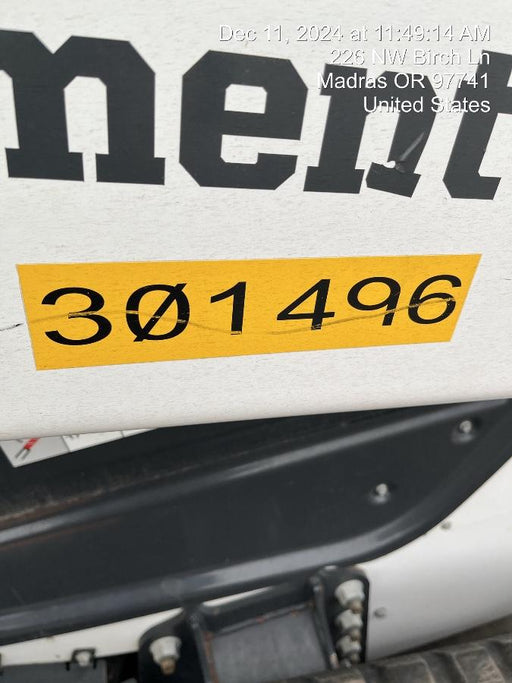 2024 VIRNIG PF4855-5VG