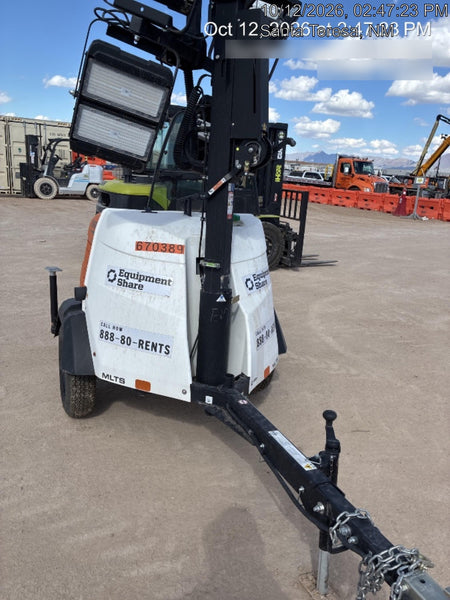 2026 GENERAC MLTS-4