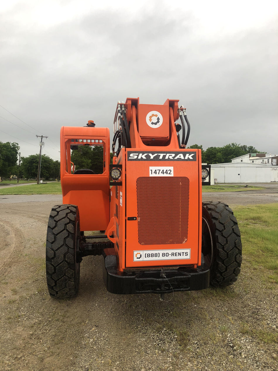 2021 SKYTRAK 6036