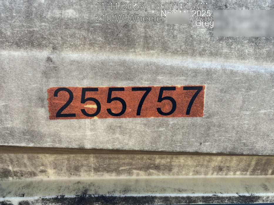 2022 ATLAS COPCO XAS188 CWK