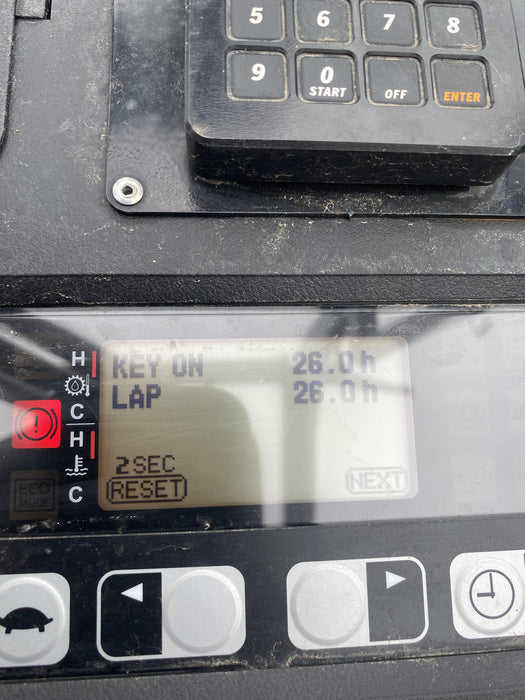 2022 TOYOTA 50-8FGU25