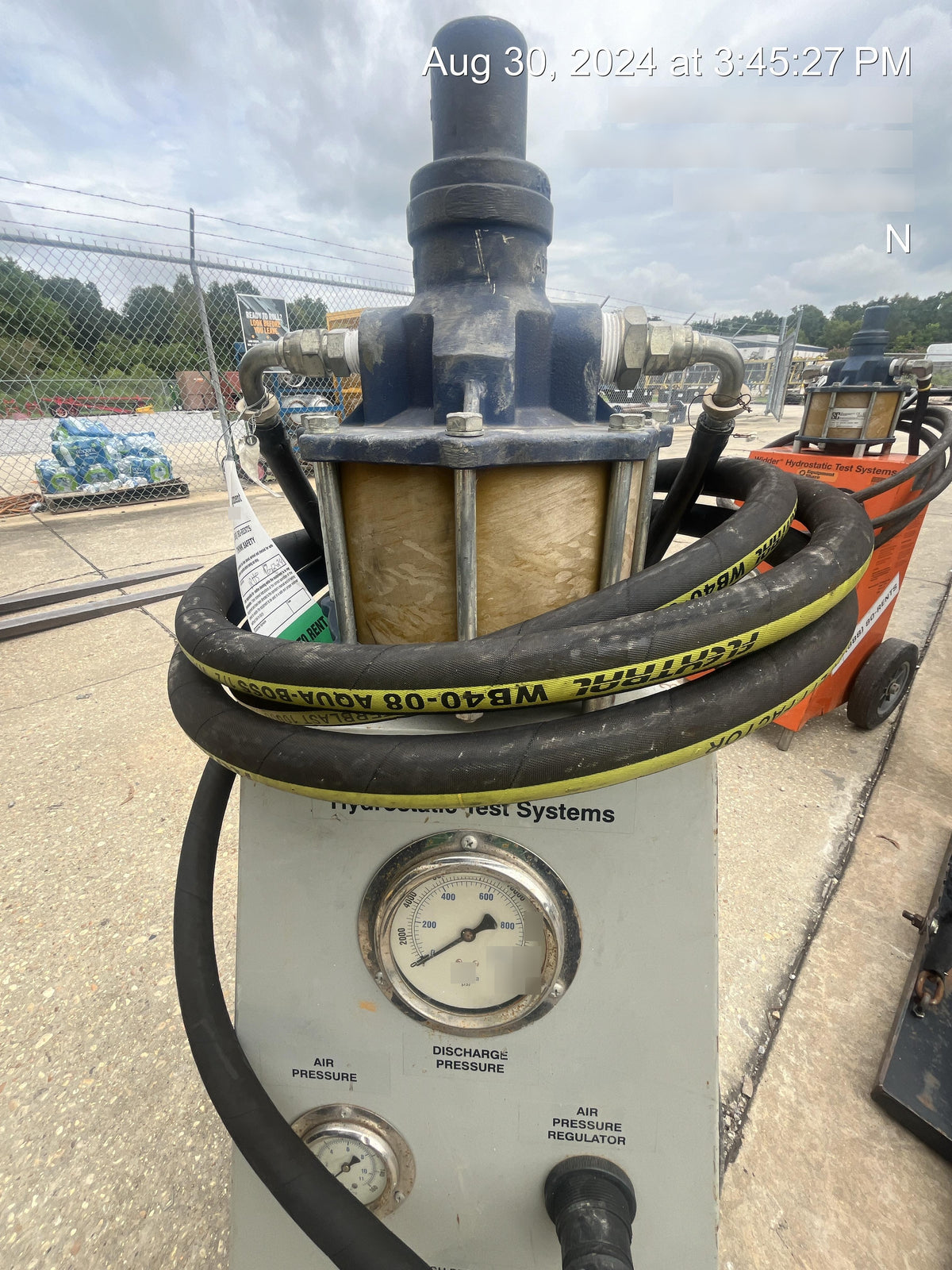 2021 PINNACLE PDQC-10000