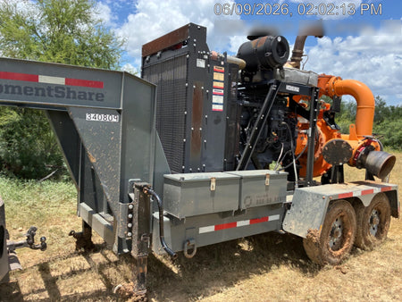 2023 PREMIER PUMP 8NHTH-RP-DC13