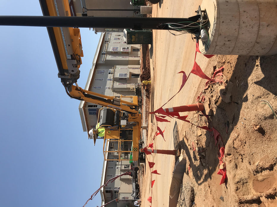 2020 HAULOTTE HT85 RTJ O