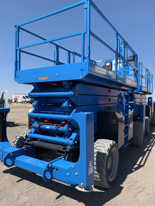 2020 GENIE GS-5390 RT