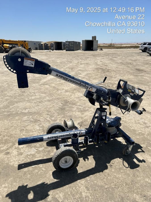 2025 CURRENT TOOLS 100A