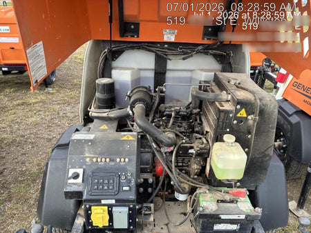 2024 GENERAC MLT2