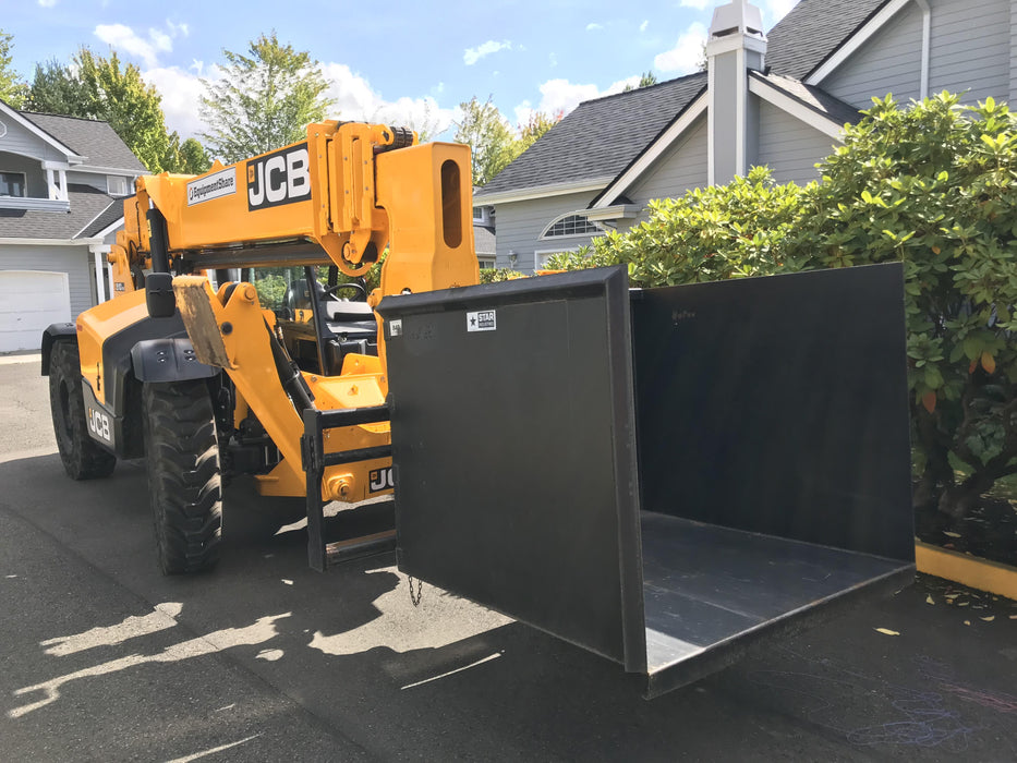 2020 STAR INDUSTRIES 1425