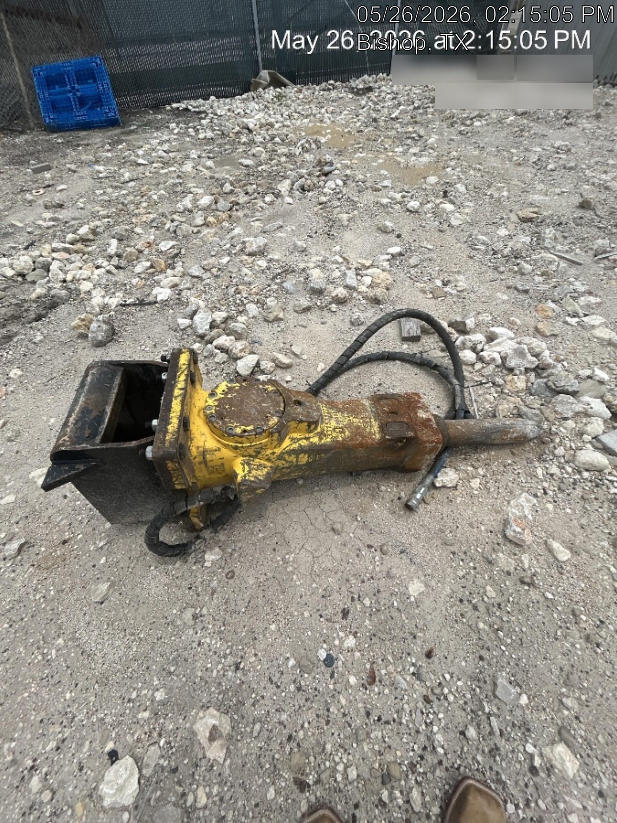 2024 EPIROC SBU452