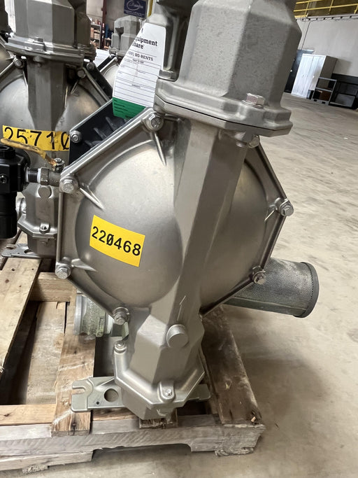 2022 INGERSOLL RAND PD30A-ASS-STT-C