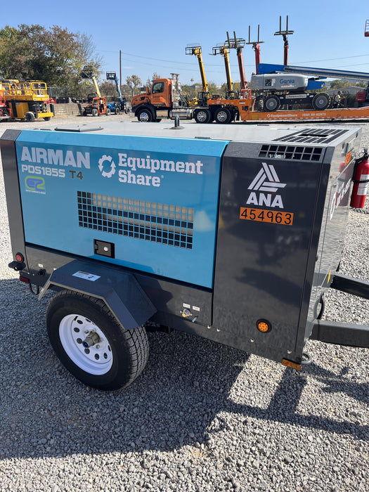 2024 AIRMAN PDS185S CWK