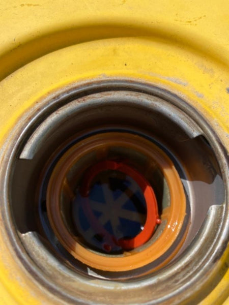 2020 WACKER NEUSON GPS9700V