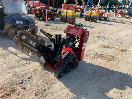 2022 TORO TRX-16