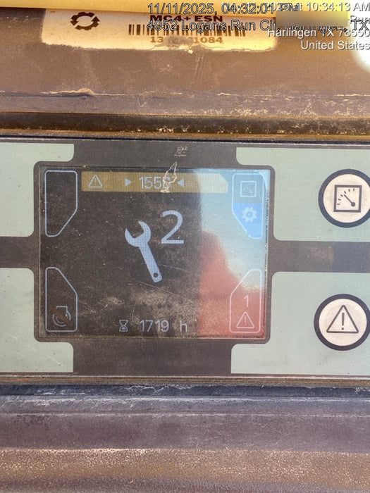 2022 ATLAS COPCO XAS188