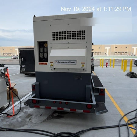 2020 ATLAS COPCO QAS 330