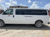 2023 CHEVROLET Express Van - Rental