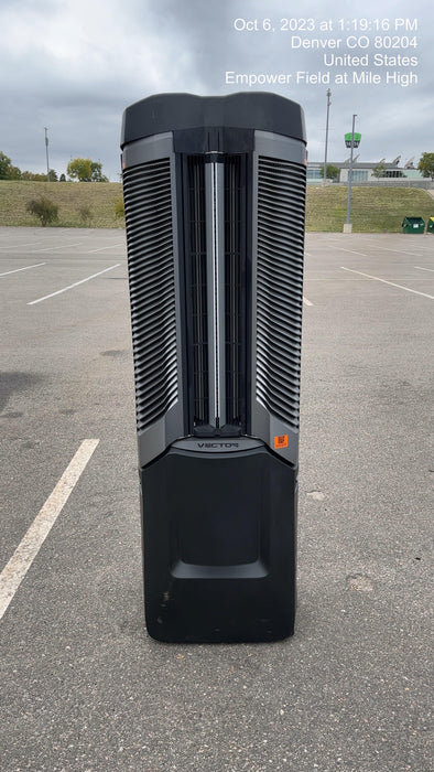 2023 VECTOR Vector Max