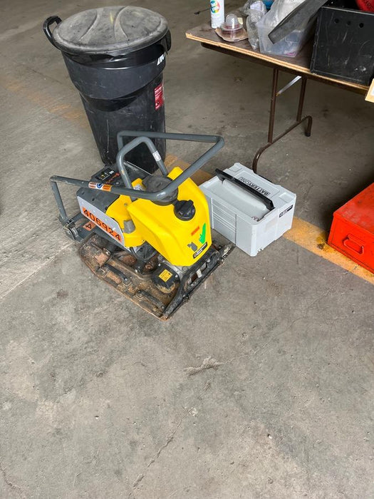 2024 WACKER NEUSON APS1550WE