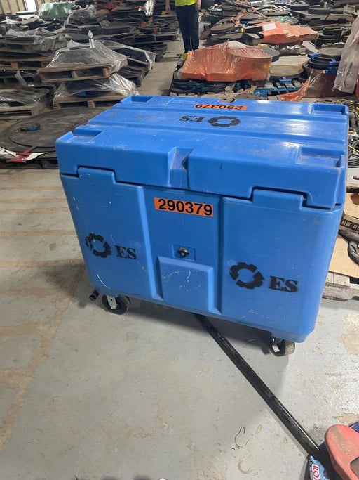 2023 SNYDER INDUSTRIES PB11 DXX