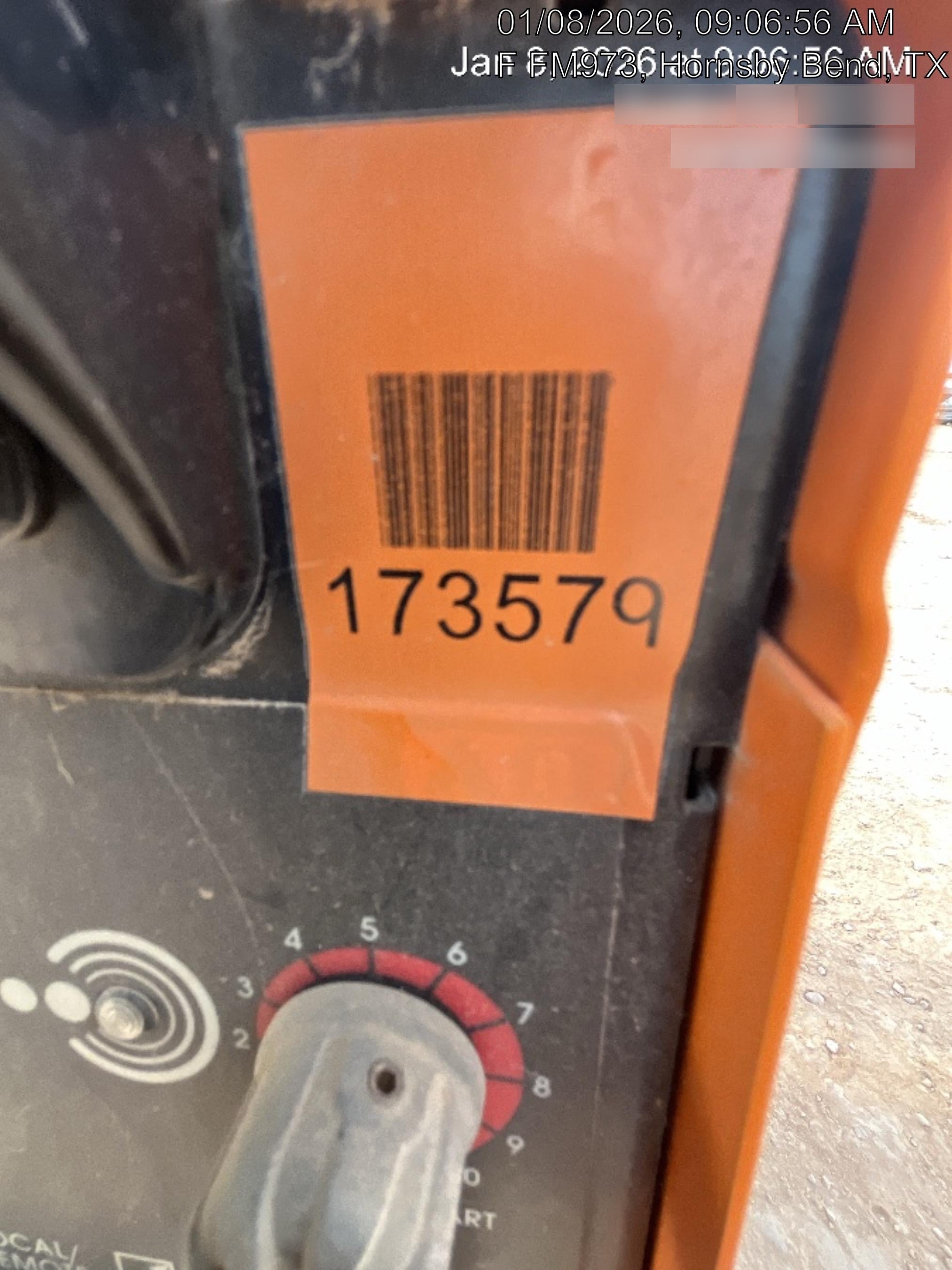 2021 LINCOLN ELECTRIC FLEXTEC 350X