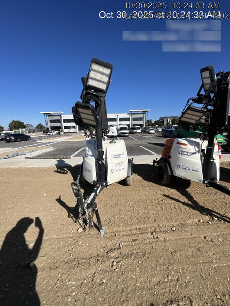 2023 GENERAC MLT2