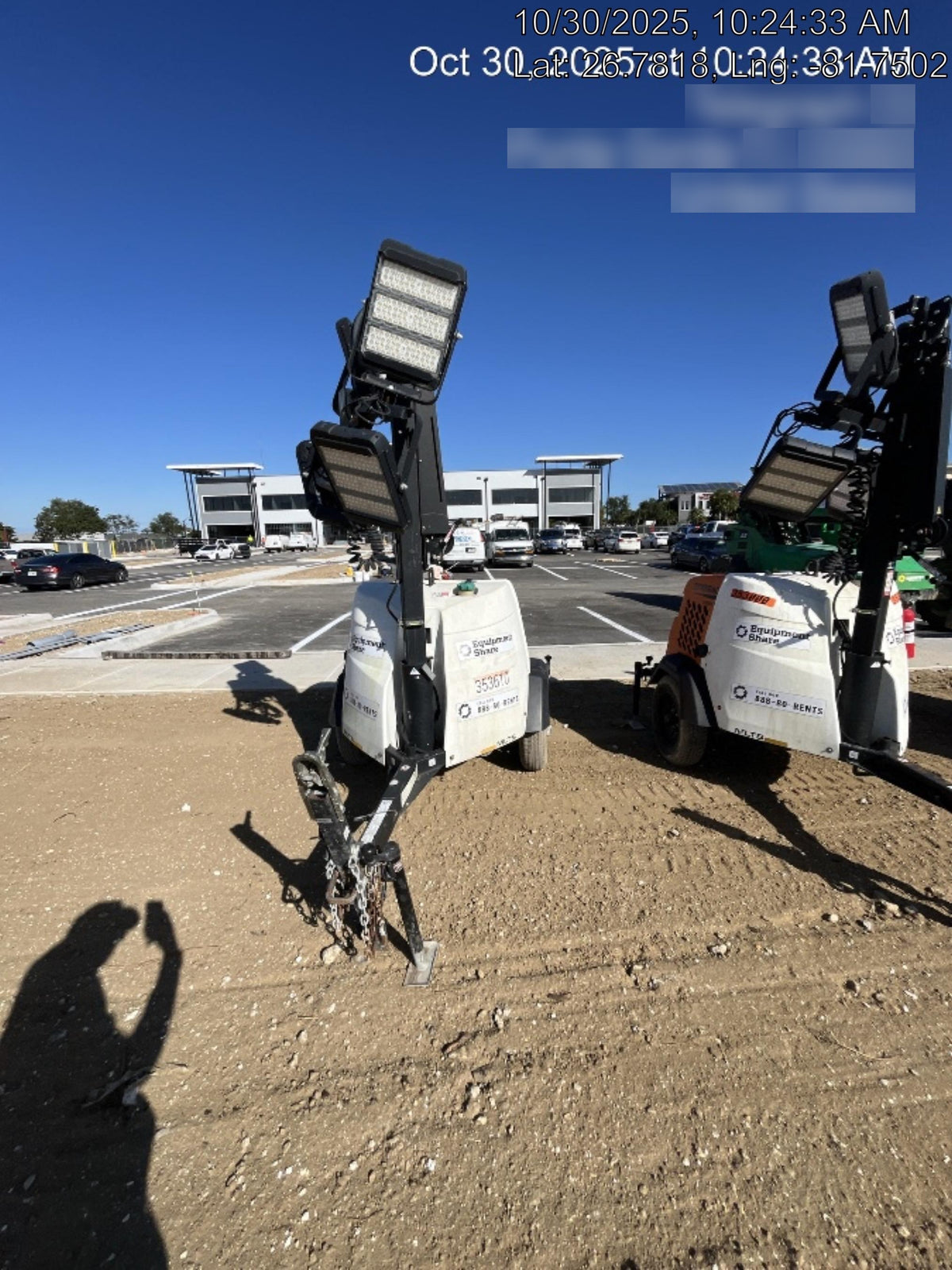 2023 GENERAC MLT2