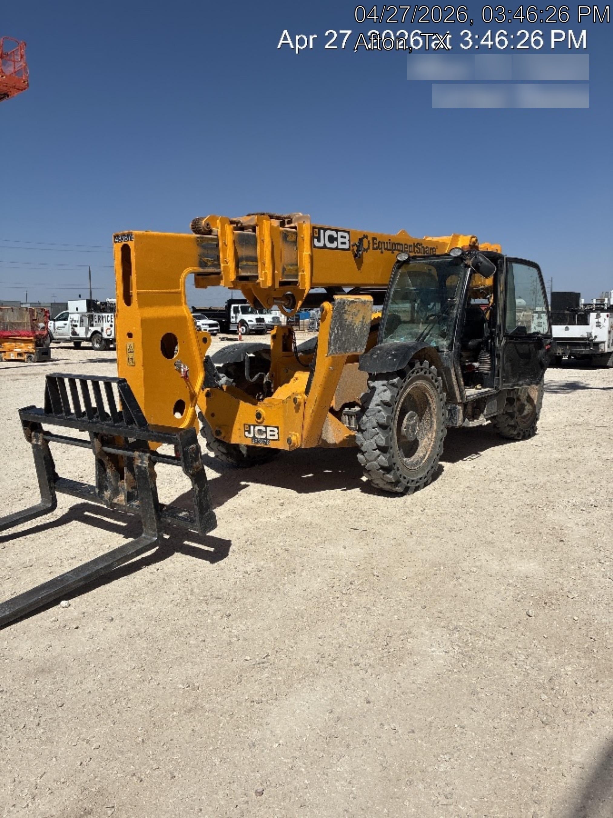 2025 JCB 512-56