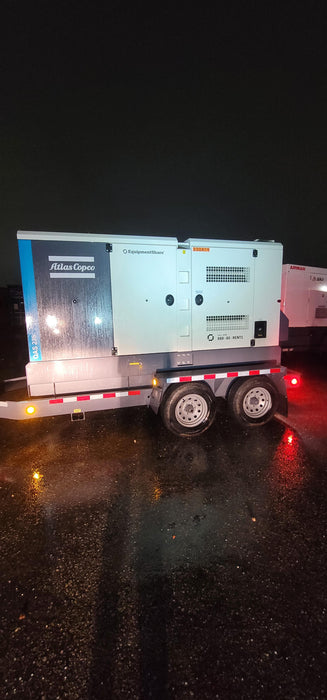 2023 ATLAS COPCO QAS 235