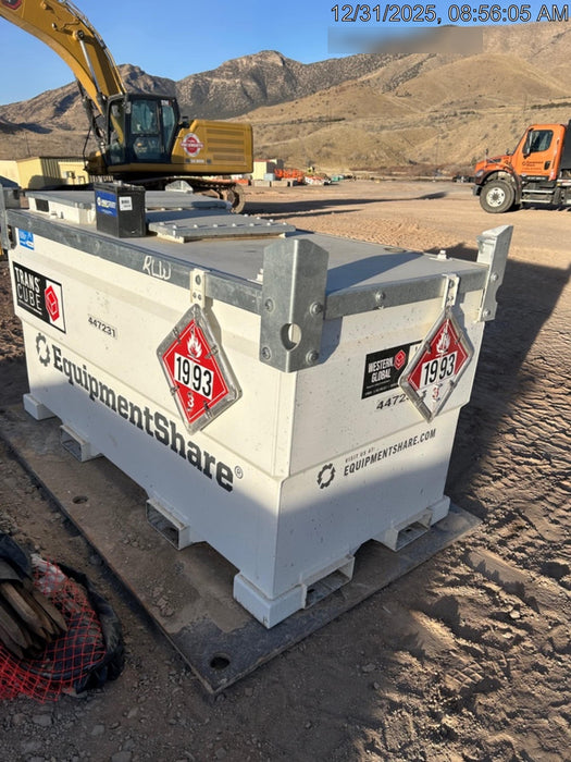 2024 WESTERN GLOBAL 20TCG-ES